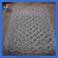 Malla Gabion Galvanizada en Caliente